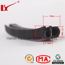 Factory Directly Produce EPDM Door Rubber Strip